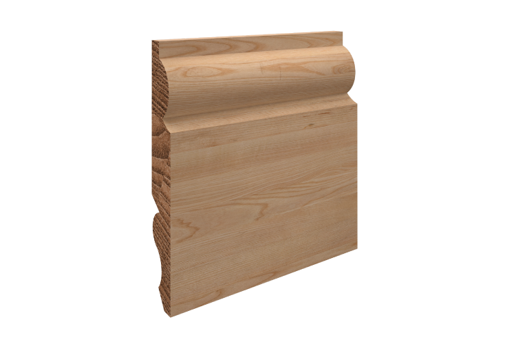 Timber Mouldings