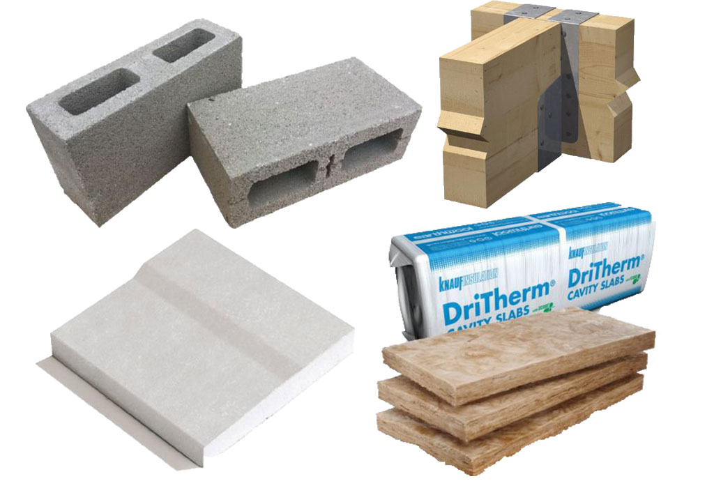 Building Materials