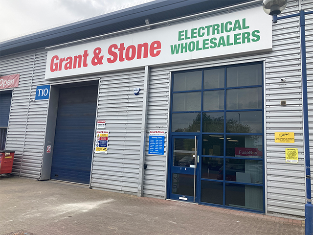 Grant & Stone Wiltshire Branch